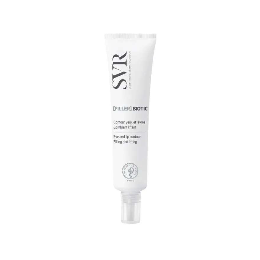 SVR Filler Biotic Contorno Occhi E Labbra 15ml