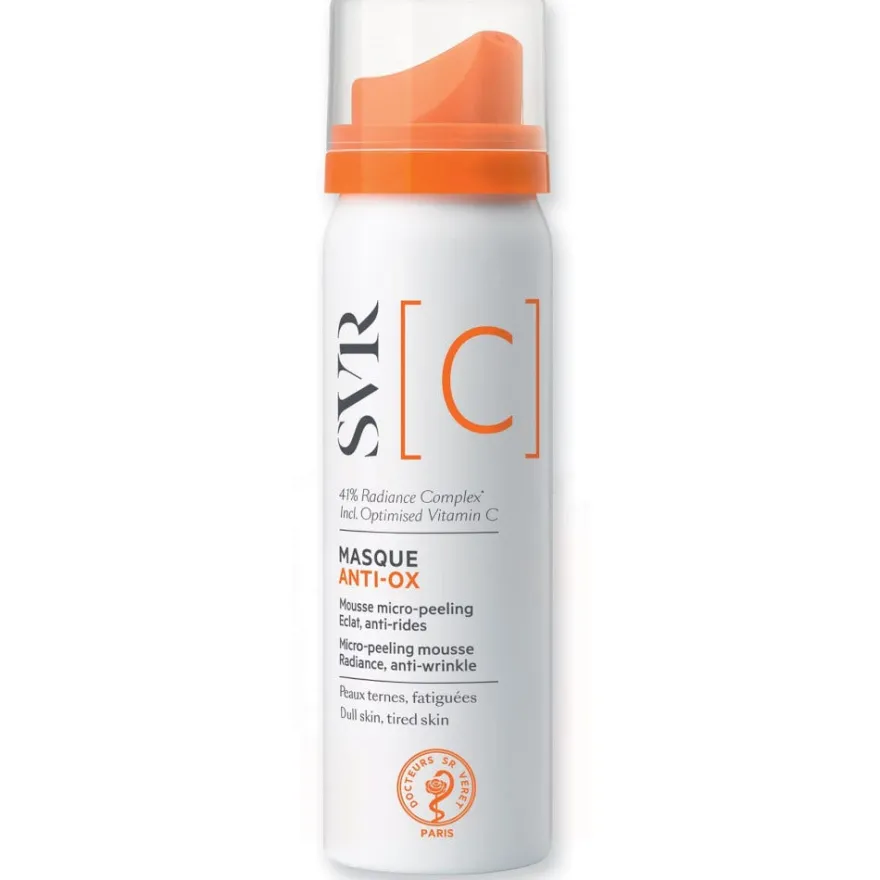 SVR Masque Anti-Ox C 50ml
