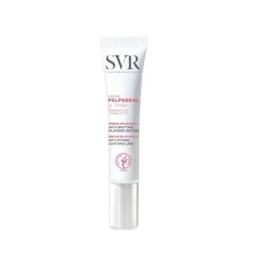 SVR Palpebral Creme Palpebre Irritate 15ml