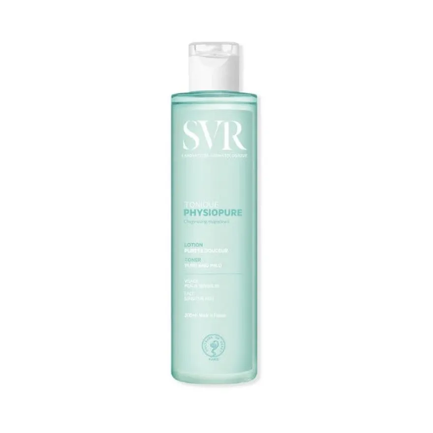 SVR Physiopure Tonico 200ml