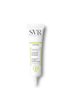 SVR Sebiaclear Cicapeel 15ml