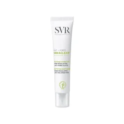 SVR Sebiaclear Crema Seboregolatrice Anti-pori 40ml