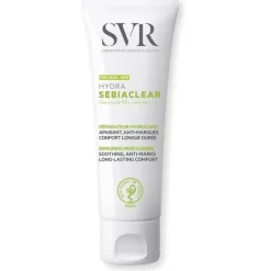 SVR Sebiaclear Hydra Crema Viso 40ml