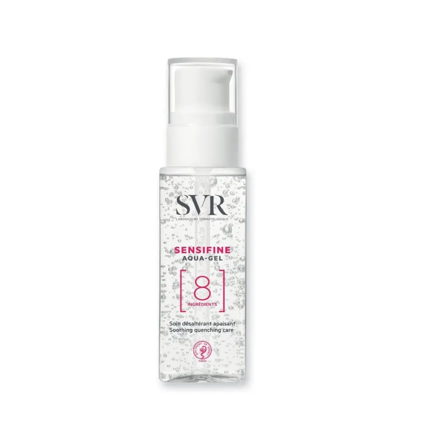 SVR Sensifine Aquagel 40ml