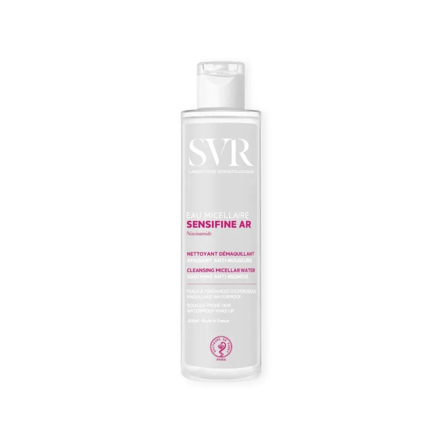 SVR Sensifine AR Acqua Micellare 200ml
