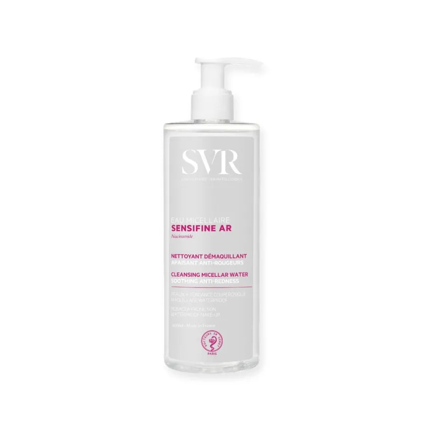 SVR Sensifine AR Acqua Micellare 400ml