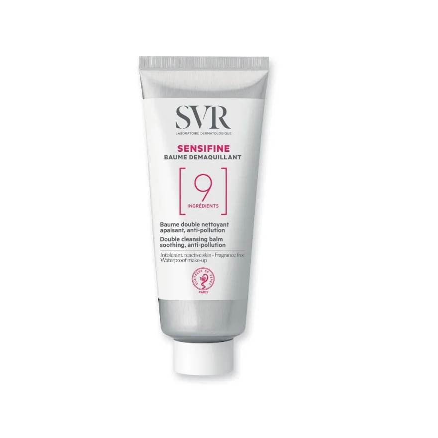 SVR Sensifine Baume Demaquillant 100ml