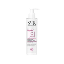 SVR Sensifine Dermo Nettoyant Detergente Struccante 400ml