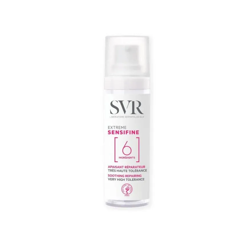 SVR Sensifine Extreme Trattamento Lenitivo 30ml