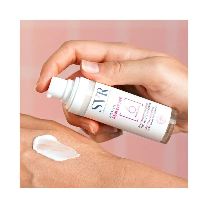 SVR Sensifine Extreme Trattamento Lenitivo 30ml