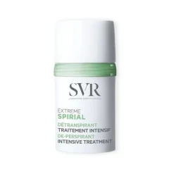 SVR Spirial Extreme Deodorante Anti-traspirante Intensivo 20ml