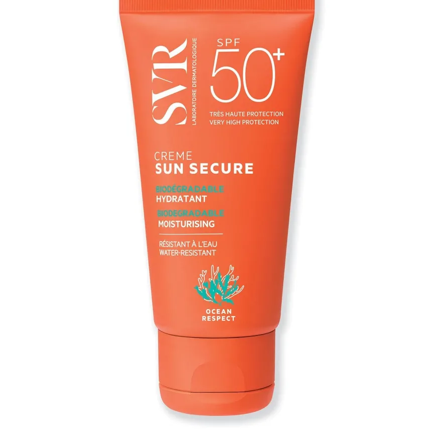 SVR Sun Secure Creme SPF50+ 50ml