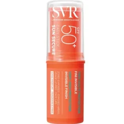 SVR Sun Secure Easy Stick Solare SPF50+ 10g