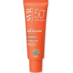 Svr Sun Secure Fluide SPF50+ 50ml