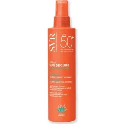 SVR Sun Secure Spray Biode SPF50+ 200ml