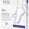 SVR Xerial Peel Maschera Piedi Esfoliante 2 Calzini