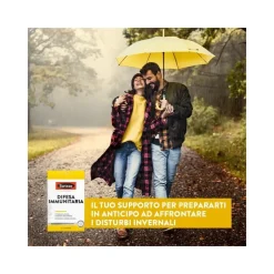 Swisse Difesa Immunitaria 60 Compresse