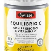 Swisse Equilibrio C 40 Gommose