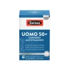 Swisse Multivitaminico Uomo 50+ 30 Compresse Integratore