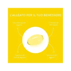 Swisse Vitamina D 100 Capsule