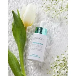 Swissoxx Probiotic Ice Siero Viso Anti Rossore 30ml