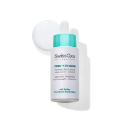 Swissoxx Probiotic Ice Siero Viso Anti Rossore 30ml