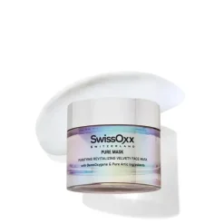 Swissoxx Pure Mask Maschera Viso Purificante 50ml