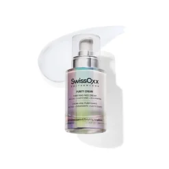 Swissoxx Purity Crema Viso Anti-age 50ml