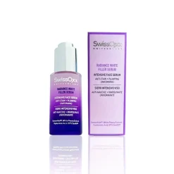 Swissoxx Radiance White Filler Siero Viso 30ml