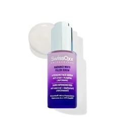 Swissoxx Radiance White Filler Siero Viso 30ml