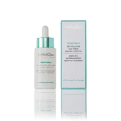 Swissoxx Urban Shield Siero Viso Purificante 30ml