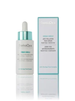 Swissoxx Urban Shield Siero Viso Purificante 30ml