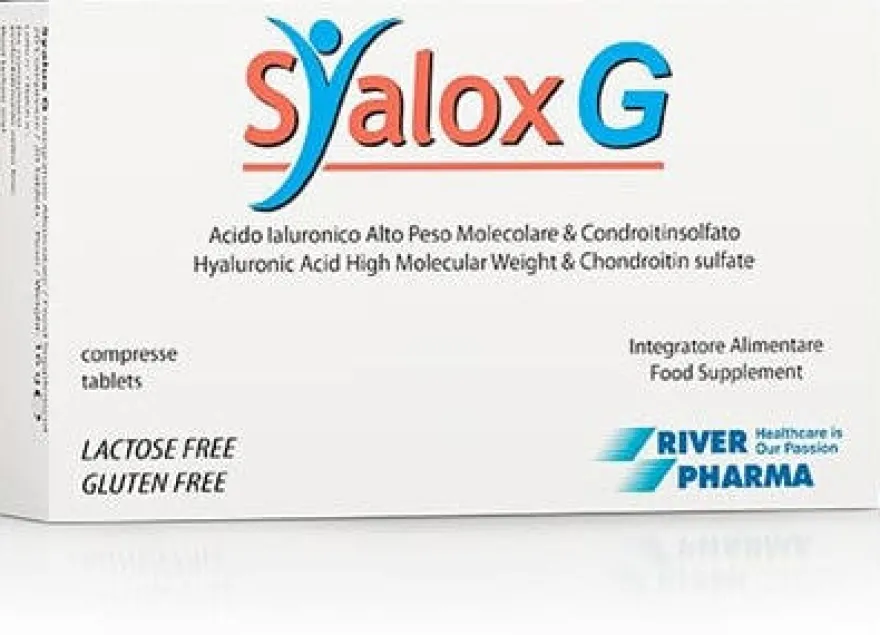 SYALOXG 20CPR