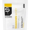 Syform Diamond Whey Banana e Vaniglia 500g