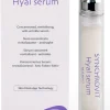 Synchrovit Hyal Serum Siero Viso Anti-rughe 16,5 ml