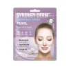 Synergy Derm Hydrogel Mask Pearl