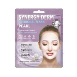 Synergy Derm Hydrogel Mask Pearl
