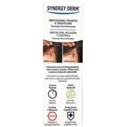 Synergy Derm Shampoo 200ml