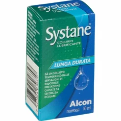 Systane Original Collirio Lubrificante 10ml