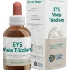 Sys Viola Tricolore Gocce 50ml