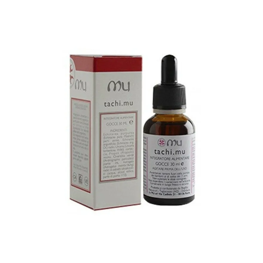 Tachi Mu Gocce 30ml