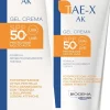 Tae-X AK Gel Crema SPF50+ 50ml