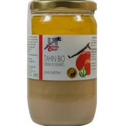 Tahin Bio 660g