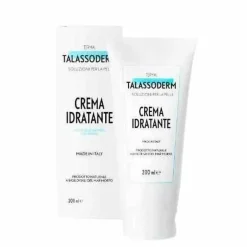 TALASSODERM CREMA IDRAT 200ML