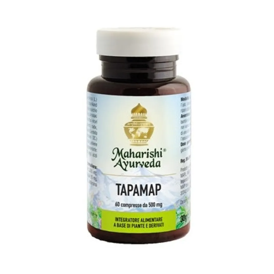 Tapamap 60 Compresse