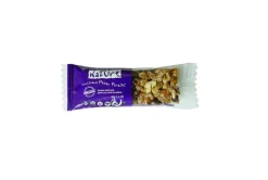 Taste Of Nature Barretta Ciliegie E Noci Pecan Bio 40g