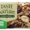 Taste Of Nature Barretta Mele Bio 40g