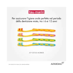 Taumarin Spazzolino Joy