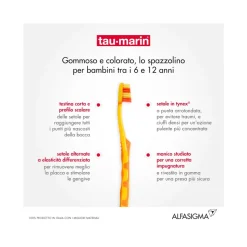 Taumarin Spazzolino Joy