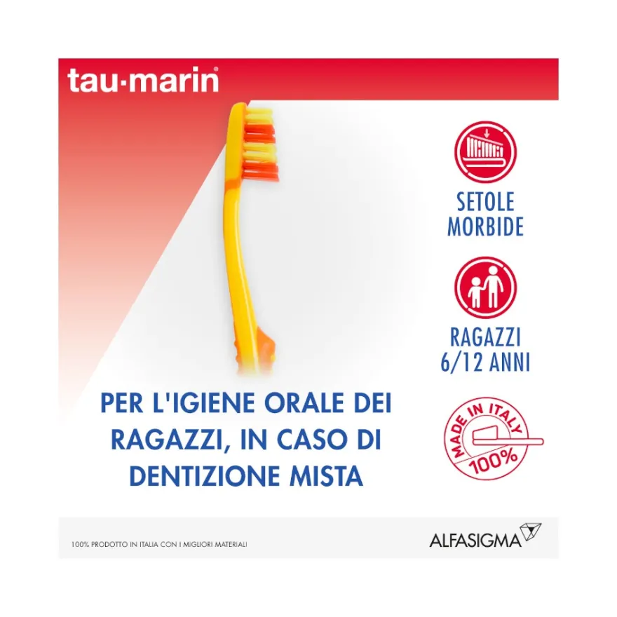 Taumarin Spazzolino Joy